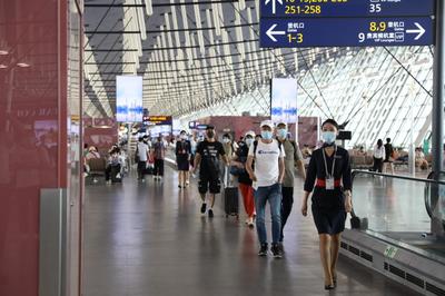 旅游业复苏新信号 文旅局文件助力跨省游团队首发